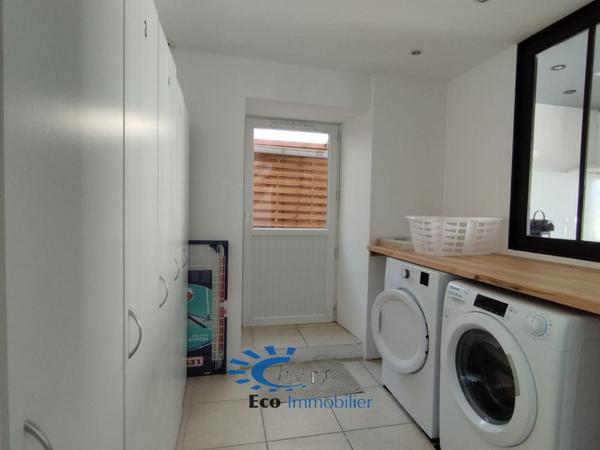 CHAMBRE INDIVIDUELLE MEUBLEE - SAINT ROGATIEN  Saint rogatien