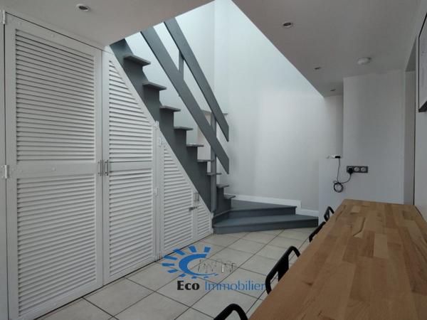 CHAMBRE INDIVIDUELLE MEUBLEE - SAINT ROGATIEN  Saint rogatien