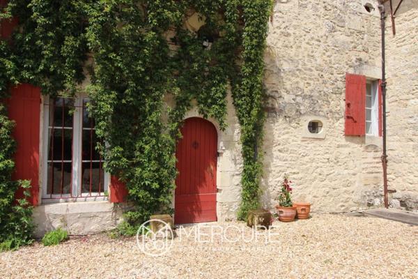 Château à Bergerac