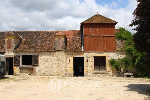 Château à Bergerac