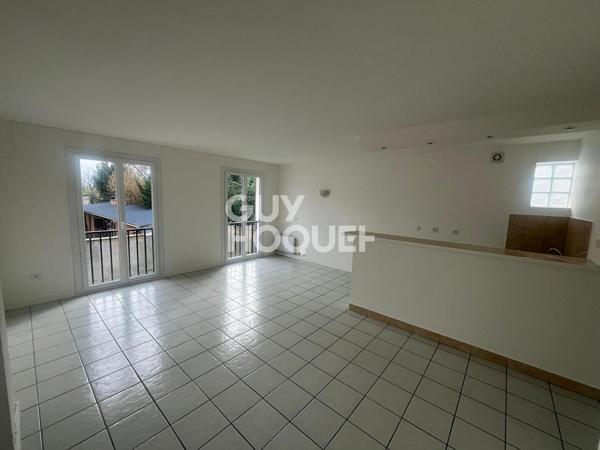 Appartement Chelles 1 pièces 34.55 m2
