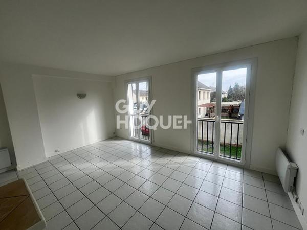Appartement Chelles 1 pièces 34.55 m2