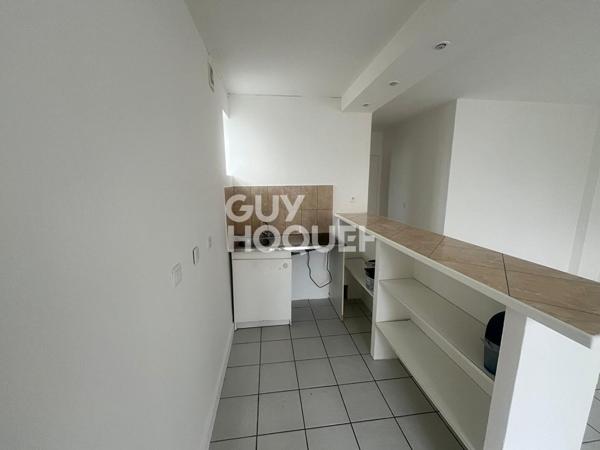 Appartement Chelles 1 pièces 34.55 m2