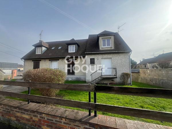 Appartement Chelles 1 pièces 34.55 m2