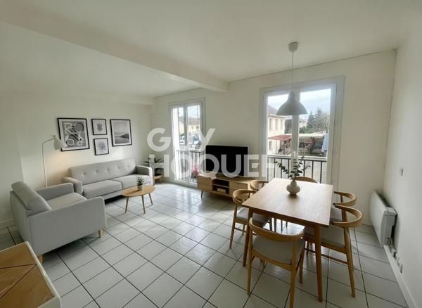 Appartement Chelles 1 pièces 34.55 m2
