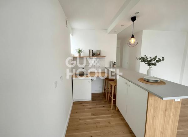 Appartement Chelles 1 pièces 34.55 m2