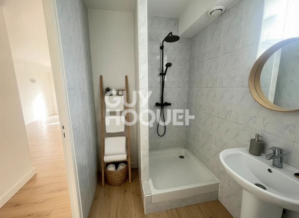 Appartement Chelles 1 pièces 34.55 m2