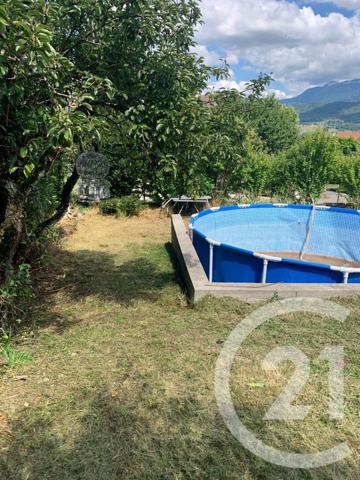 Maison à vendre  5 pièces - 135,49 m2 VOIRON - 38