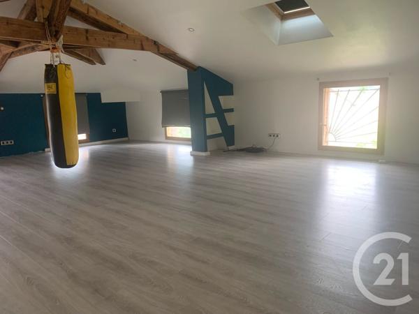 Maison à vendre  5 pièces - 135,49 m2 VOIRON - 38