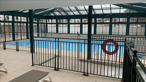 Appartement à vendre |  La Rochelle |  1 pièce | 22 m²