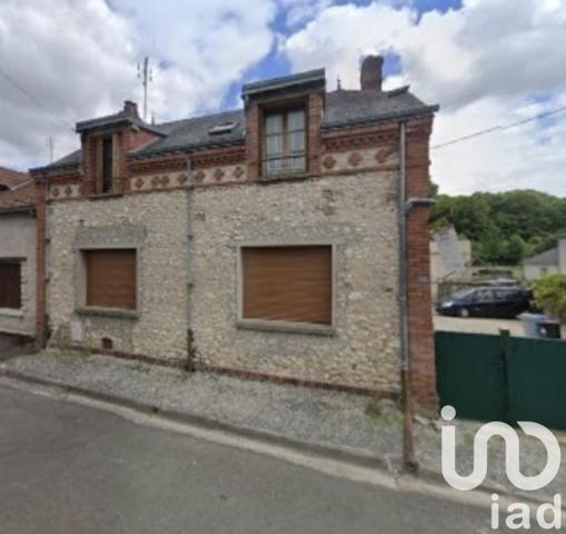 Maison 5 pièces de 127 m² à Béville-le-Comte (28700)