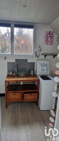 Maison 5 pièces de 127 m² à Béville-le-Comte (28700)