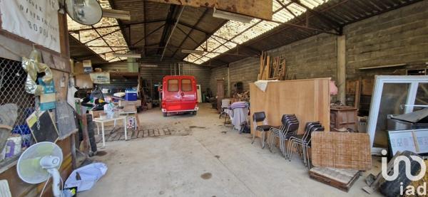 Maison 5 pièces de 127 m² à Béville-le-Comte (28700)