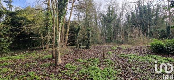 Maison 5 pièces de 127 m² à Béville-le-Comte (28700)