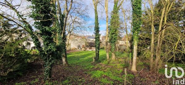 Maison 5 pièces de 127 m² à Béville-le-Comte (28700)