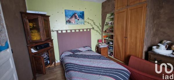 Maison 5 pièces de 127 m² à Béville-le-Comte (28700)