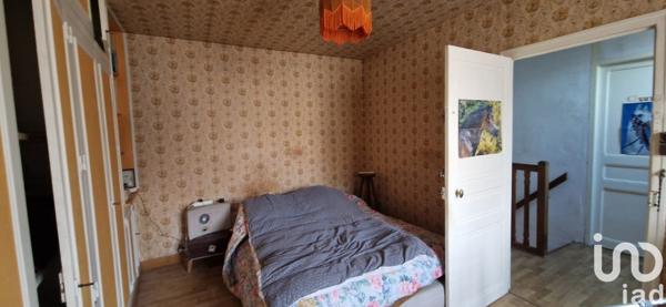 Maison 5 pièces de 127 m² à Béville-le-Comte (28700)