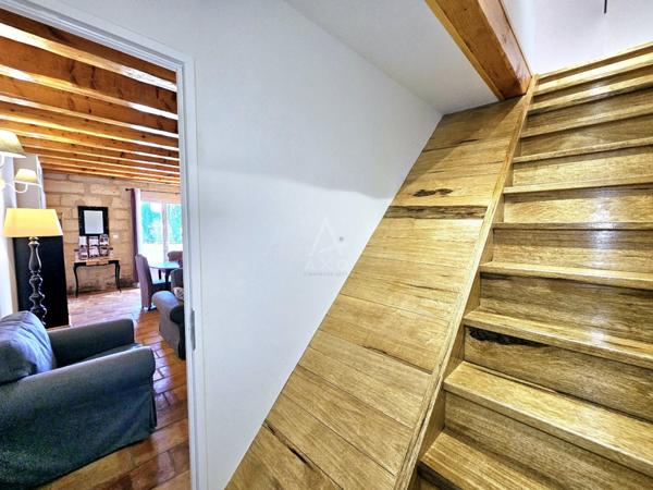 APPARTEMENT COUP DE CUR - 67m² AVEC TERRASSE PRIVATIVE - PROVENCE