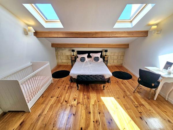 APPARTEMENT COUP DE CUR - 67m² AVEC TERRASSE PRIVATIVE - PROVENCE