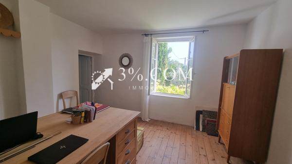 Maison 8 pièce(s) 3 chambre(s) 121 m²