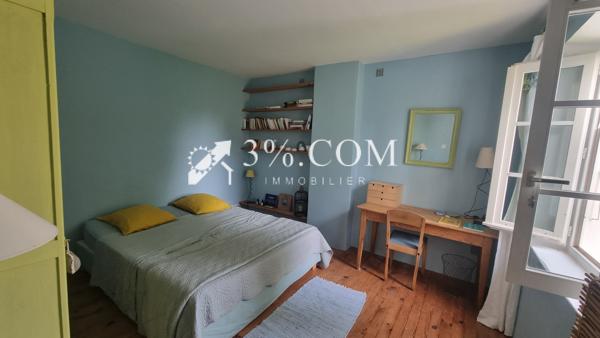 Maison 8 pièce(s) 3 chambre(s) 121 m²