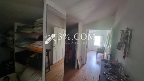 Maison 8 pièce(s) 3 chambre(s) 121 m²