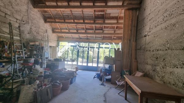 Maison 8 pièce(s) 3 chambre(s) 121 m²