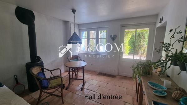 Maison 8 pièce(s) 3 chambre(s) 121 m²