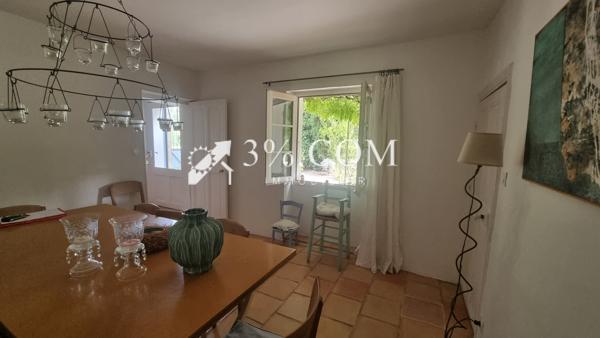 Maison 8 pièce(s) 3 chambre(s) 121 m²
