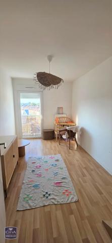 Appartement à vendre 3 pièces 67m² Lille (59000)
