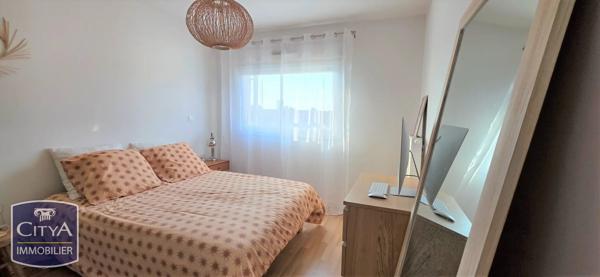 Appartement à vendre 3 pièces 67m² Lille (59000)