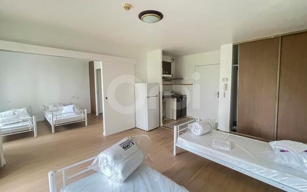 Appartement à vendre    2 pièces • 40 m2 Le Port-Marly