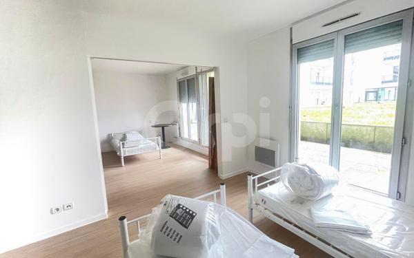 Appartement à vendre    2 pièces • 40 m2 Le Port-Marly