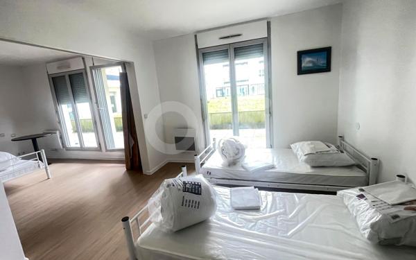 Appartement à vendre    2 pièces • 40 m2 Le Port-Marly