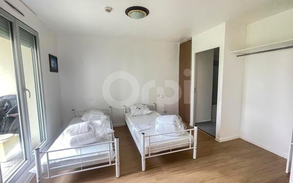 Appartement à vendre    2 pièces • 40 m2 Le Port-Marly