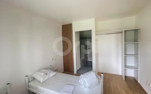 Appartement à vendre    2 pièces • 40 m2 Le Port-Marly