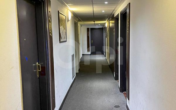 Appartement à vendre    2 pièces • 40 m2 Le Port-Marly