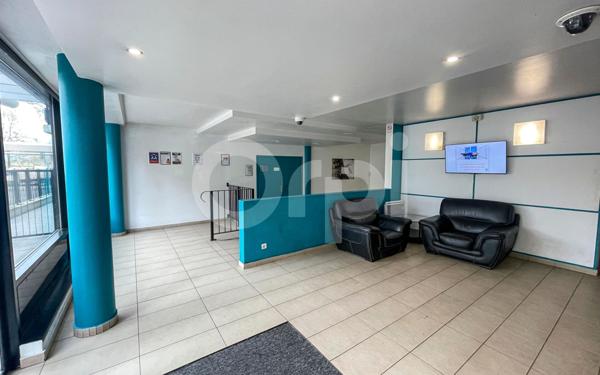 Appartement à vendre    2 pièces • 40 m2 Le Port-Marly