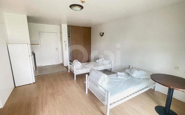 Appartement à vendre    2 pièces • 40 m2 Le Port-Marly