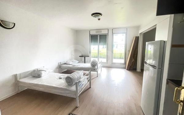 Appartement à vendre    2 pièces • 40 m2 Le Port-Marly