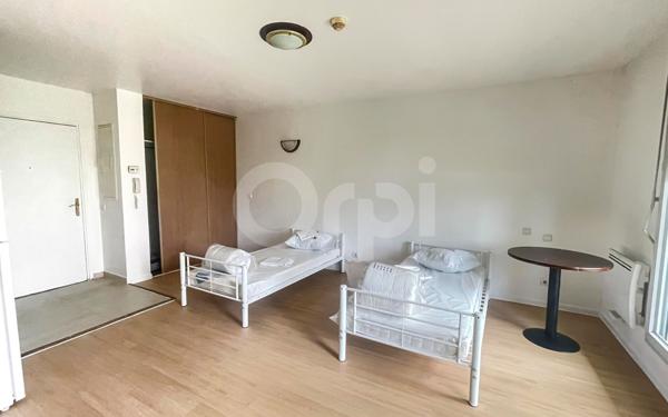 Appartement à vendre    2 pièces • 40 m2 Le Port-Marly