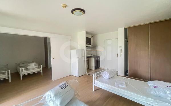 Appartement à vendre    2 pièces • 40 m2 Le Port-Marly