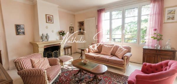 Appartement à vendre 4 pièces de 96 m²