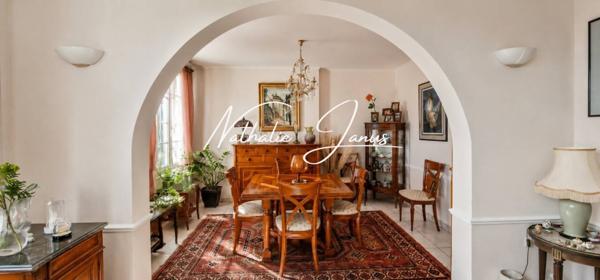 Appartement à vendre 4 pièces de 96 m²