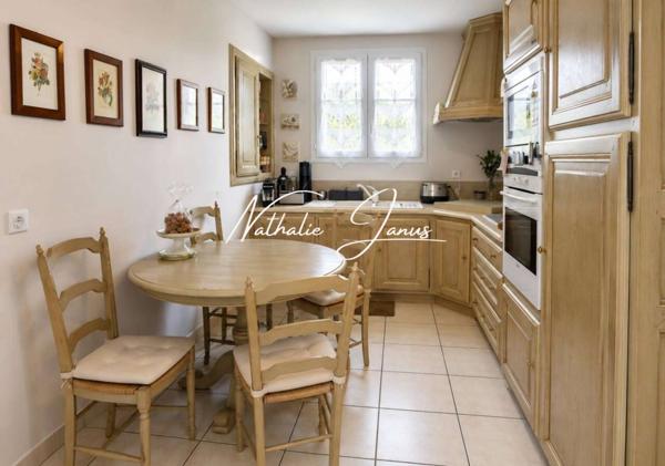 Appartement à vendre 4 pièces de 96 m²