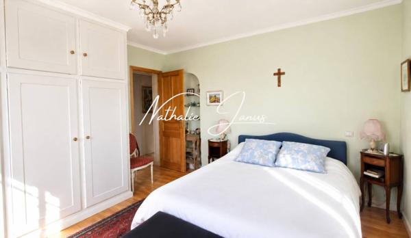 Appartement à vendre 4 pièces de 96 m²
