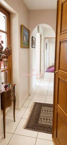 Appartement à vendre 4 pièces de 96 m²