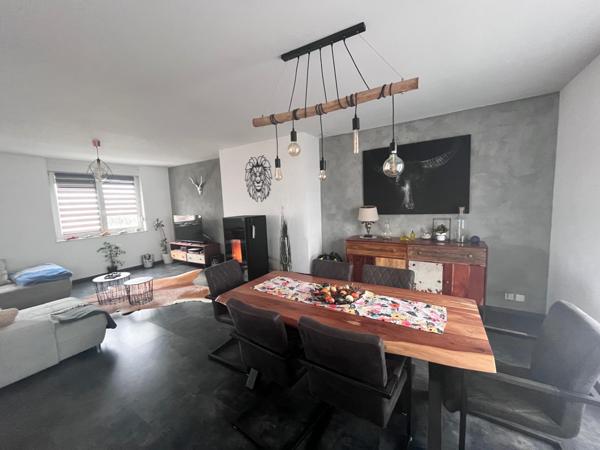 Magnifique appartement spacieux