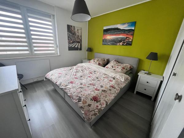 Magnifique appartement spacieux