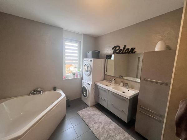 Magnifique appartement spacieux